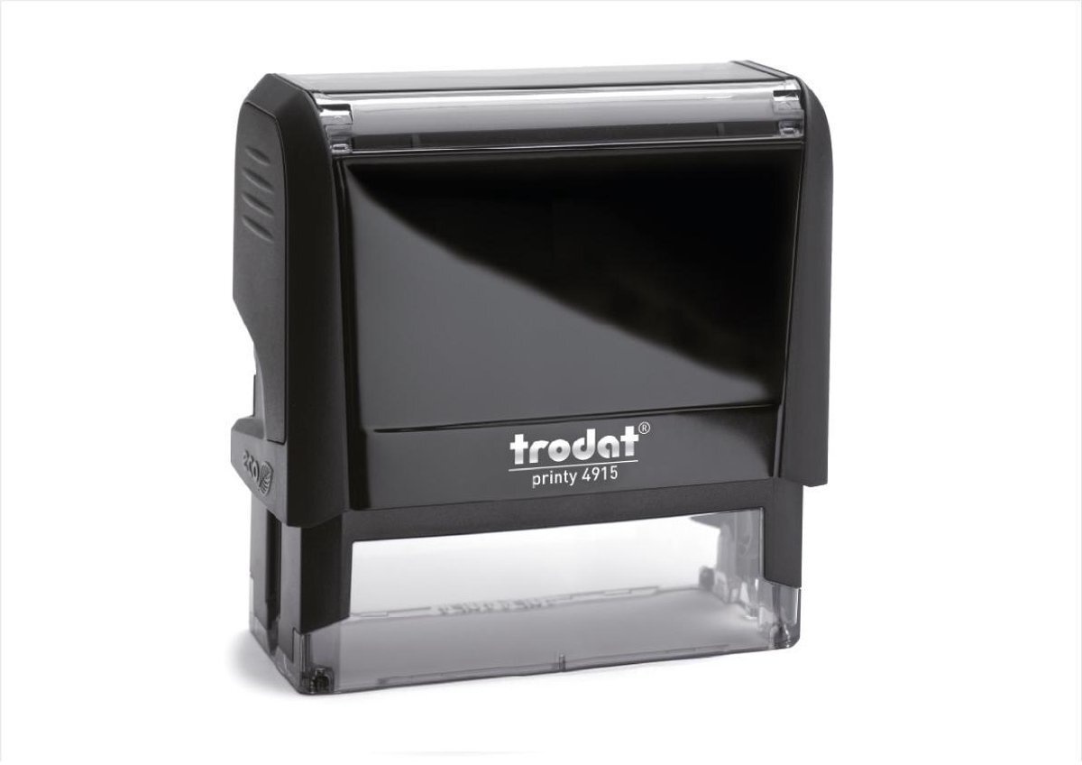 Trodat Printy 4915 | 68x24mm