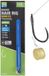 Preston Banded Hair Rig Barbless GPM-B - 10cm