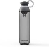 PROMIXX FORM Graphite Grey Hybrid Water Bottle - 760ml