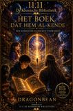 Het Bookmundo Het boek dat hem al kende