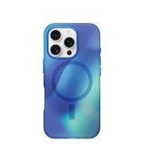 OtterBox Slim & Sturdy MagSafe hoesje voor iPhone 16 Pro, Northern Lights