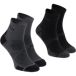 IQ Intelligence Quality Chaussettes Jovana (x2)
