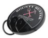 Bounty Hunter Metal Detector 4 inch spoel, zwart