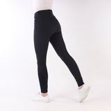 Harry's Horse Rijbroek Redwood Full Grip Navy - 36