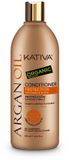 KATIVA Argan Oil Après-shampoing 500 ml