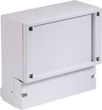Bopla REGLOCARD RCP 250 F Wandbehuizing 257 x 217 x 112 ABS Lichtgrijs 1 stuk(s)