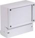 Bopla REGLOCARD RCP 250 F Wandbehuizing 257 x 217 x 112 ABS Lichtgrijs 1 stuk(s)