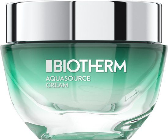Biotherm Aquasource Hyalu Plump Gel - Hydraterend - 50ml