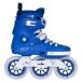 Powerslide Roller Freeskate Next 2.0 Bleu Profond 125 (Bleu Profond - 44-45)