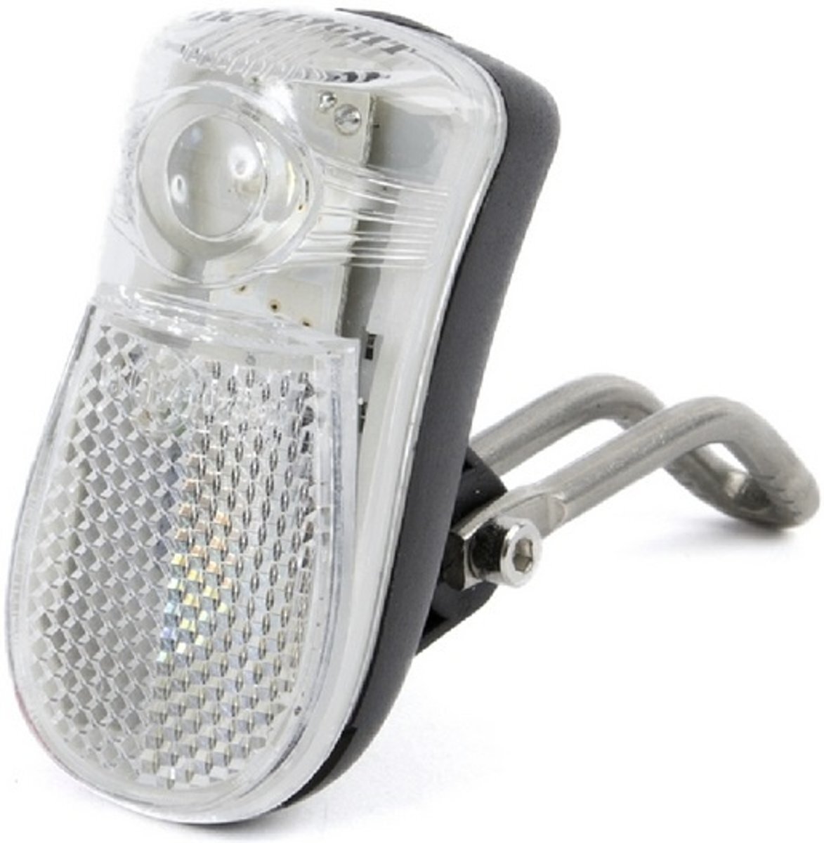 Ikzi light Ikzi koplamp - Reflector - kroonboutverlichting - 1x led uil