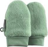 Sterntaler Baby Wanten Unisex Groen