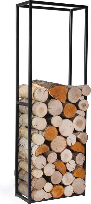 Intergard Houtberging houtopslag haardhout Cornel 150x50x20cm