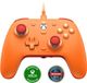 GameSir - GameSir-G7 SE orange - Contrôleur de jeu filaire