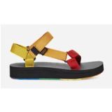 Teva 1131410 Damessandalen Universal Pride