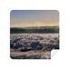 DIYthinker Sunshine Ocean Water Wave Science Natuurbeeld Lunettes Nettoyant Écran de Téléphone Tissu Suède 2 pièces