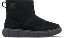 Sorel SOREL EXPLORER™ III SLIP-ON WP Women's Outdoorlaarzen - Black, Sea Salt - Maat 38