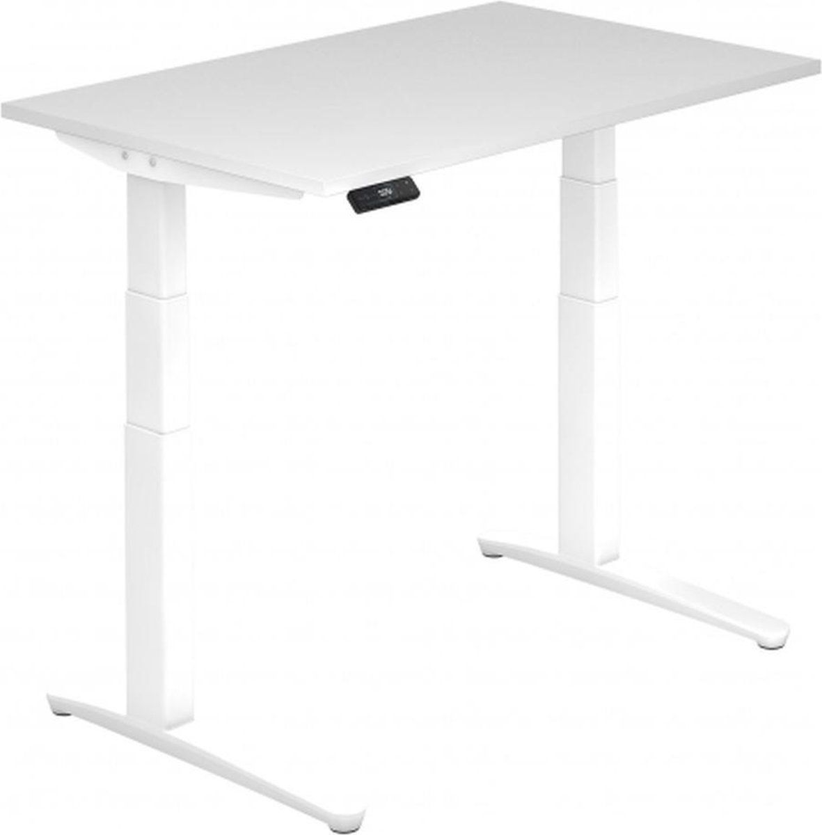 hjh OFFICE PRO Xbhm 12 WW Wit - Wit - 4032062168509