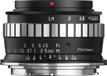 TTArtisan 23mm F/1.4 EOS-RF - 6973251731617