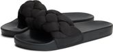 Tommy Hilfiger Badslippers Volwassenen Zwart