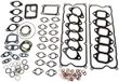 Elring 018.180 Pakking Set, cilinderkop