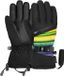 Reusch Fingerhandschuhe Demi R-TEX® XT