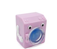 Fidget Go Kando Froup Limited Fidget Go - Wasmachine - Fidget - Anti-stress speelgoed