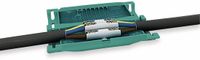 Relicon by HellermannTyton HellermannTyton Relicon 435-00650 Relifix V31.5 GN Kabelmof Kabel-Ø: 9 - 16 mm Inhoud: 1 stuk(s) Groen