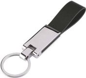 Wedo Sleutelhanger Style zwart