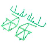 Losi LOS241039 accessoires, hardware en gereedschap, meerkleurig