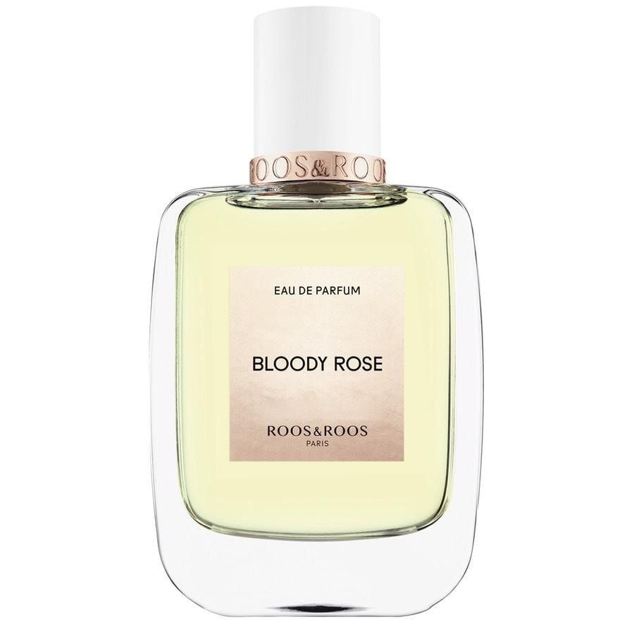 Roos Original Collection Eau de parfum / 50 ml / Dames