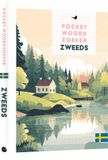 Merkloos / Sans marque Uitgeverij MUS Pocket woordzoeker Zweeds