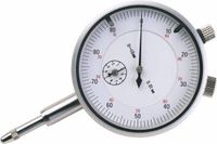 Draper Expert 0 - 10mm Metric Meetklok