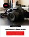 Manuale Canon Camera Mastery Manual Guide - Manuale utente EOS 90D 2026