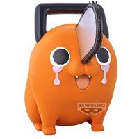 Banpresto Figuur Chainsaw Man Big Sofvimates Pochita