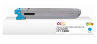 Armor OWA K40127OW Compatible Toner Cartridge, Blue, 1 Pack