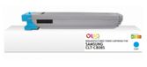Armor OWA K40127OW Compatible Toner Cartridge, Blue, 1 Pack