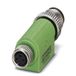 Phoenix Contact 1519752 M12 M8 Adaptateur Vert