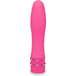 Vibromasseur strass et douceur