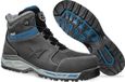 Albatros Tofane Zwart CTX Mid S3 638500 - Noir - 40