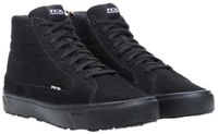 TCX Street 3 Air S26 Motorschoenen - Mannen - Leer - Zwart - Maat 41