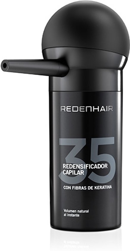 - Redenhair Haarverdikkende Spray Applicator