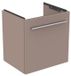 Ideal Standard i.life S meuble sous lavabo, 43 cm de large, avec 1 tiroir