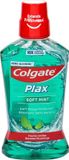 Colgate Plax Soft Mint Mondspoeling 500ml