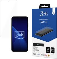 3mk Protection Beschermende Film Voor Samsung Galaxy S25 Arc+ Hoge Weerstand