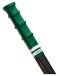 Rocketgrip geperforeerde groene tape