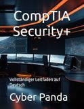 CompTIA Security+: Vollständiger Leitfaden auf Deutsch
