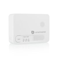 Smartwares Koolmonoxidemelder FGA-13051 - 10 Jaar sensor - BSI Gecertificeerd - 85 dB