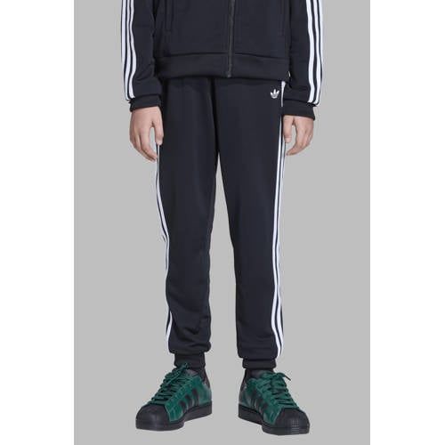 adidas Originals joggingbroek zwart