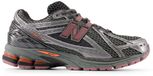 New Balance 1906R Sneakers - Dark Silver Metallic