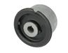 MEYLE Lagerbuchse, Querlenker 1006100024/HD Vorderachse links